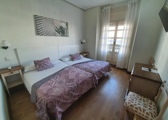 Hostal Riesco