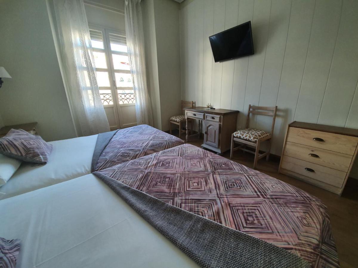 Guest house Riesco